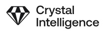 Crystal Intelligence